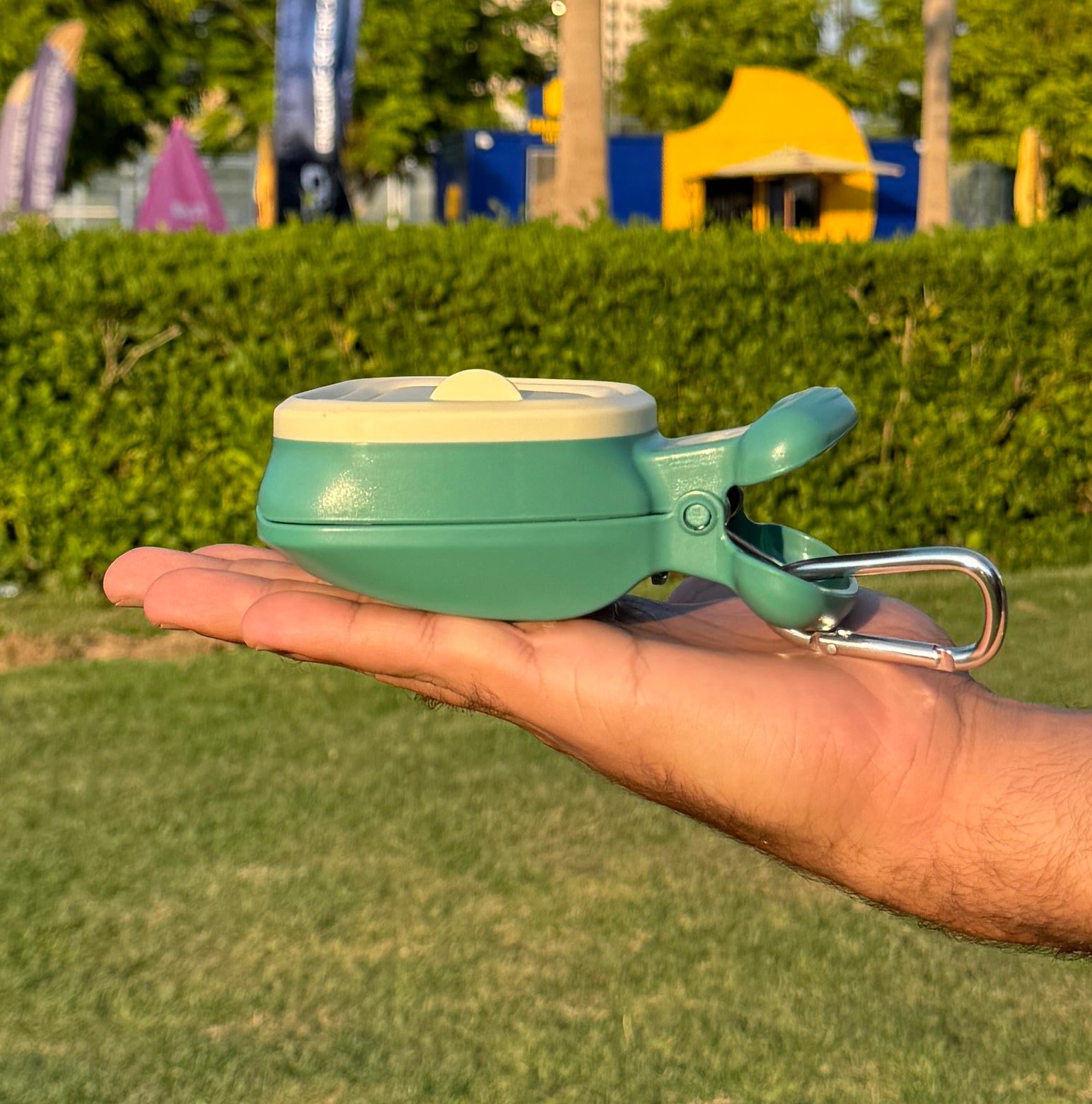 Scoopydoo Poop Scooper