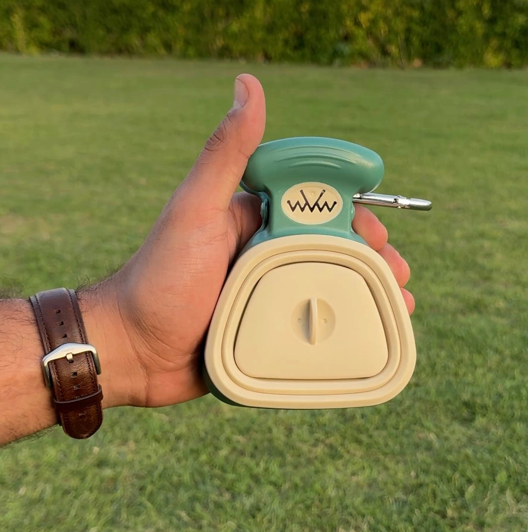 Scoopydoo Poop Scooper